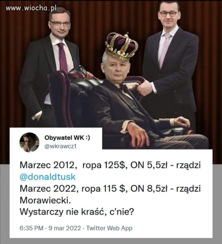 Wystarczy