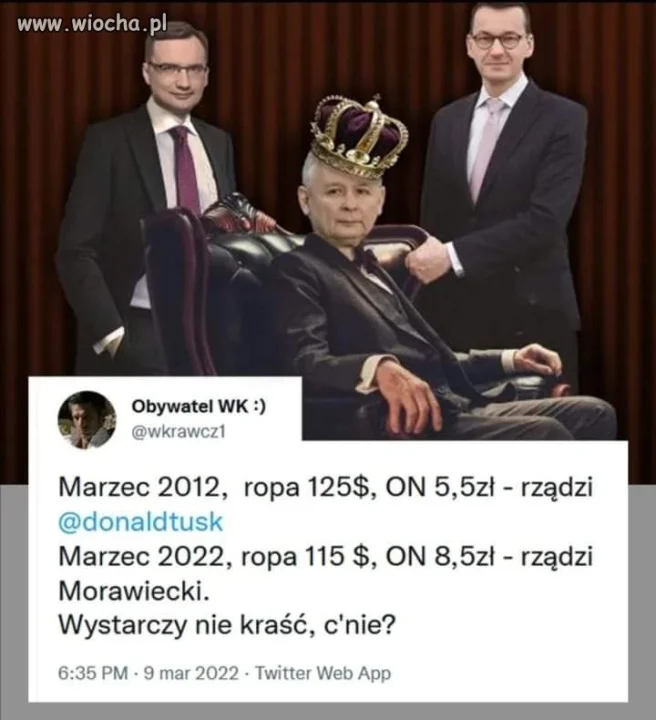 Wystarczy