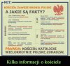 Kościół z bliska