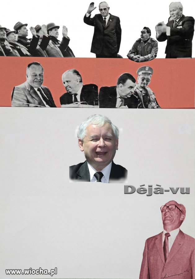 żeby Polska była Polską 