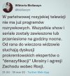 Tymczasem w Rosji
