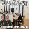 Kiedy szef ma andropauzę i mu już nie staje...