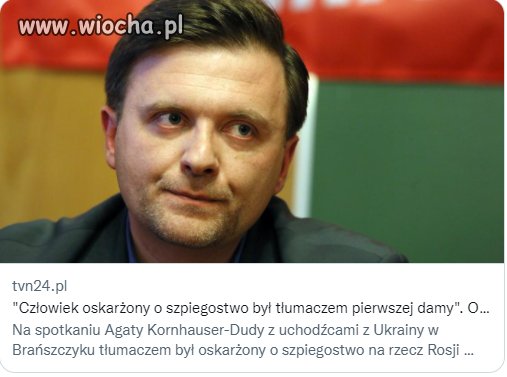 Coś podobnego