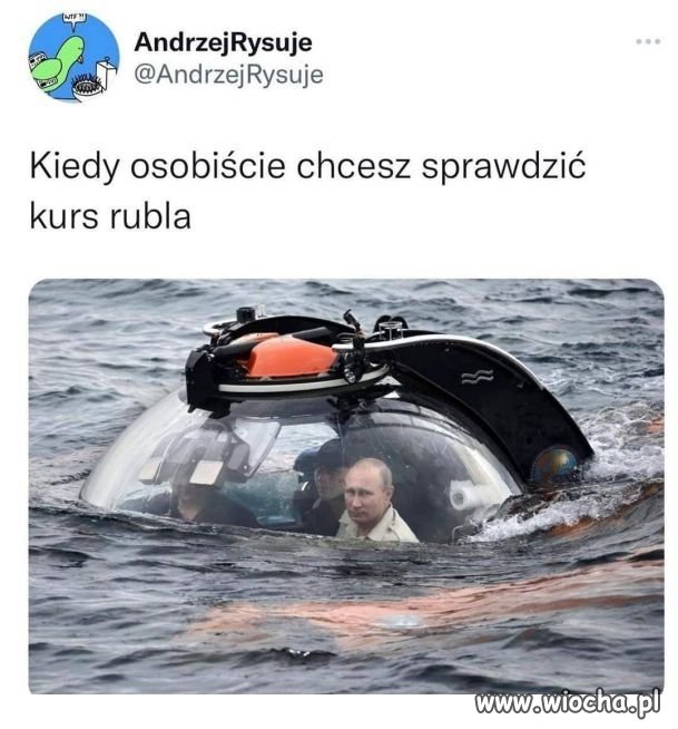 Kurs rubla