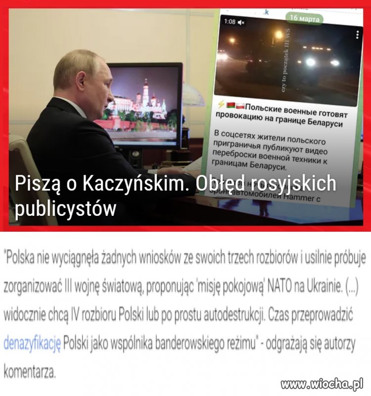 A nie o to tym ''strategom'' PiS*dzielcom chodziło?
