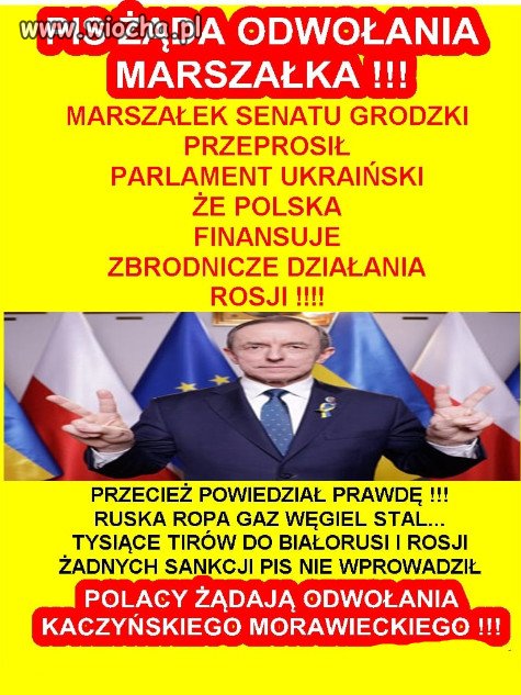 ZLODZIEJE PiSu JAK ZWYKLE KRZYCZA: LAPAC ZLODZIEJA