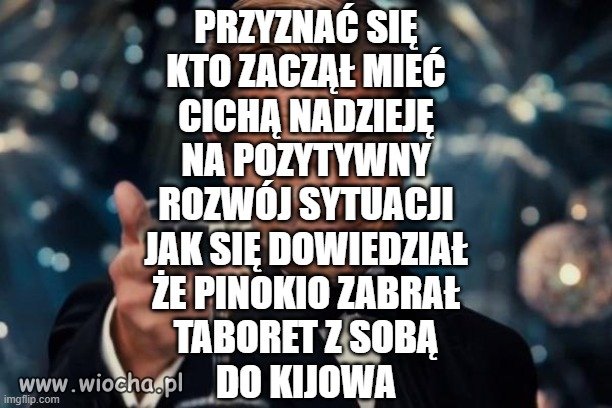 Ci co mieli