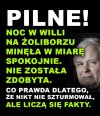 Najnowsze wieści