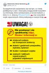 To brzmi rozsądnie ale dopóki mamy agentów putina