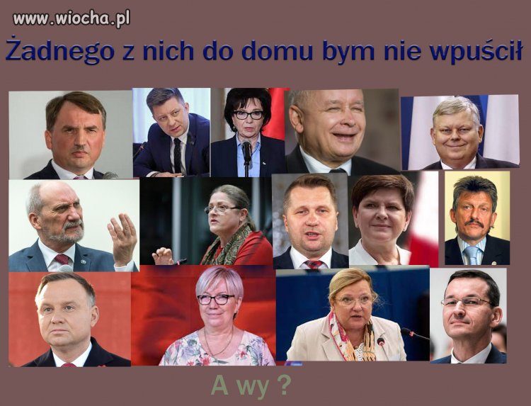 Robcie  rząd
