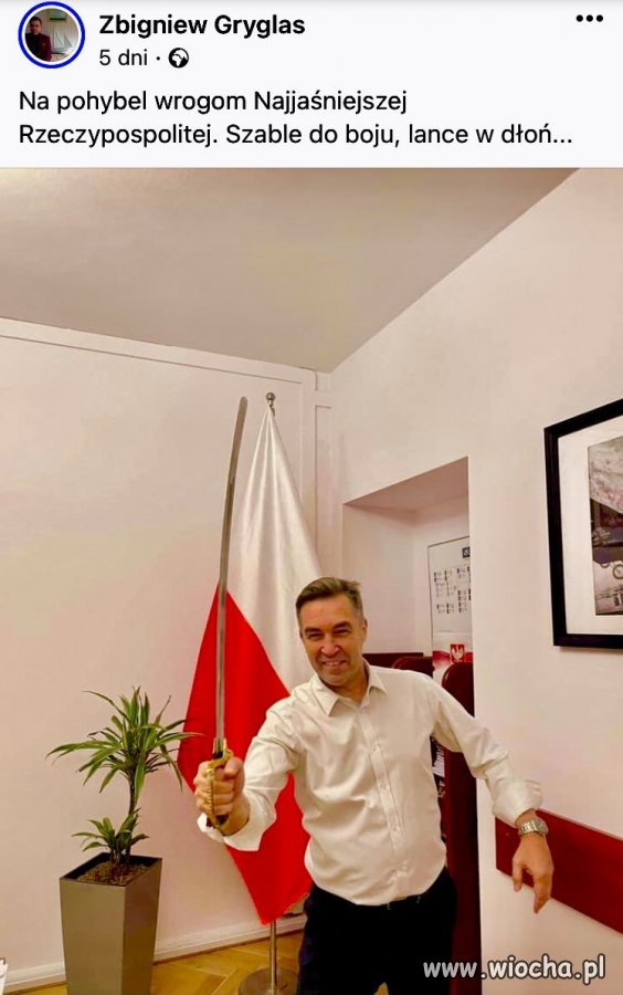 Ułan od siedmiu boleści