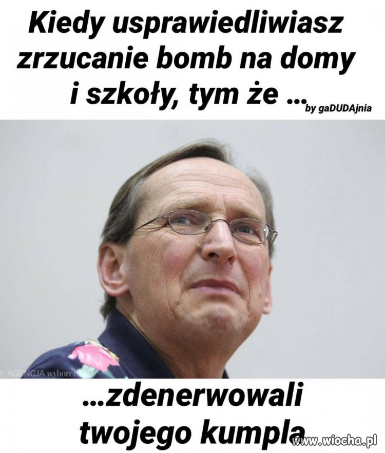 Obleśny typ