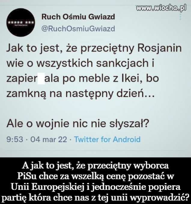 Jak to jest?