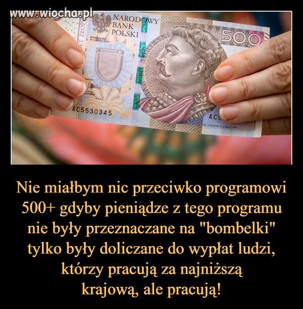 Pasożytnictwo w postaci życia na koszt podatników