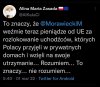Ty nie rozumiesz, a Morawieckiemu kieszeń puchnie 