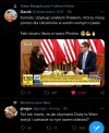 Dobrze że chociaż rządy innych krajów to zauważają 