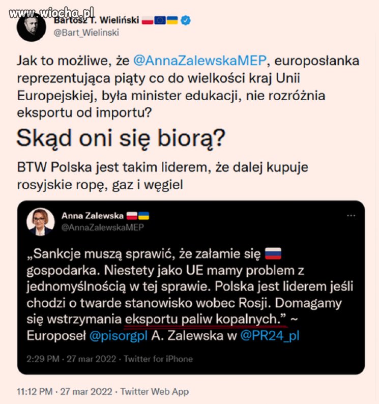 Ręce opadają
