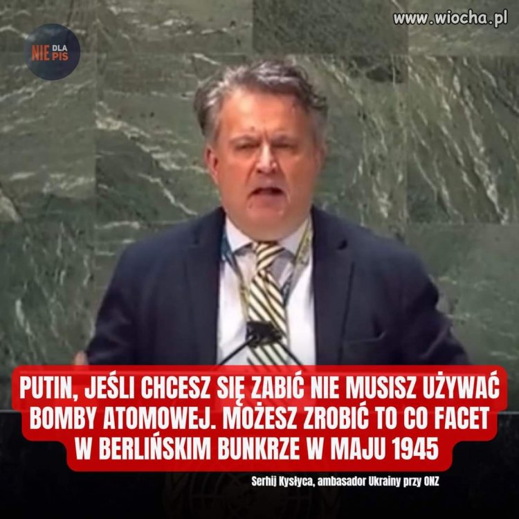 Mocne i dobre!