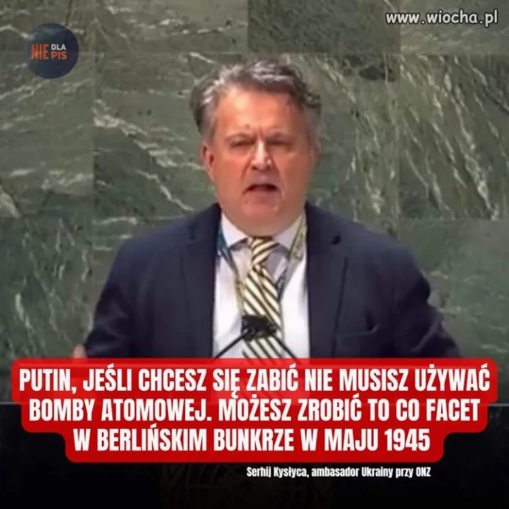 Mocne i dobre!