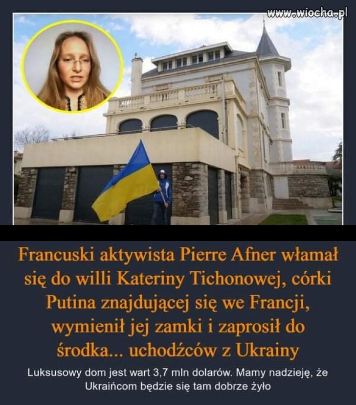 Tylko to tu zostawię
