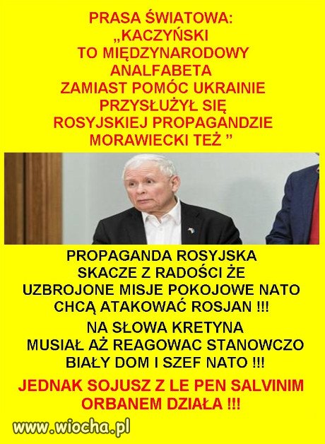 Za co PiS się nie weźmie, wszystko kończy się fiaskiem!