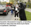 Kaczyński z Morawieckim w drodze na Ukrainę