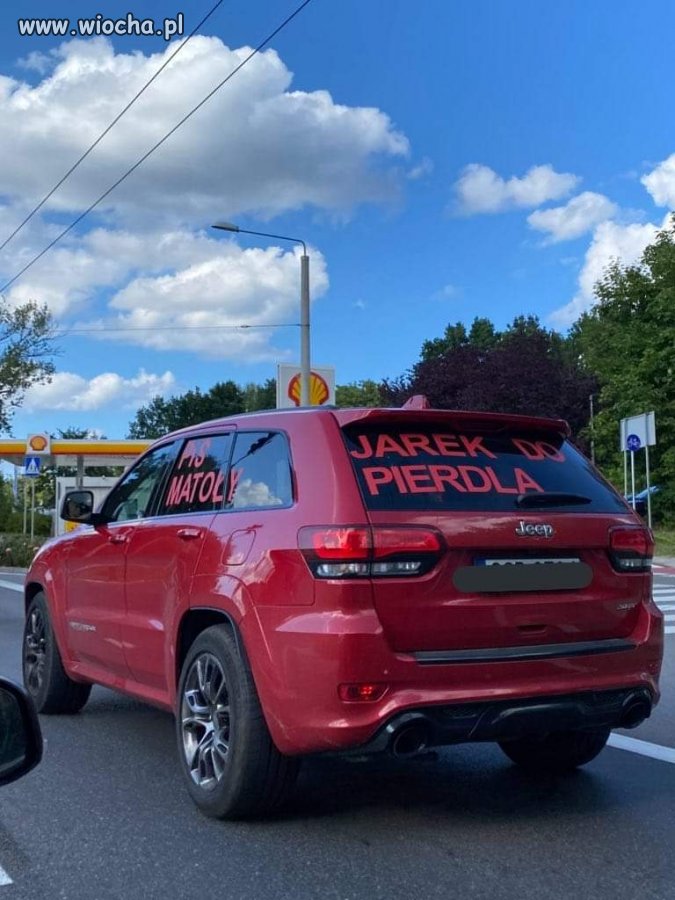 I to jak najszybciej! 