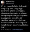 Luźne spostrzeżenia