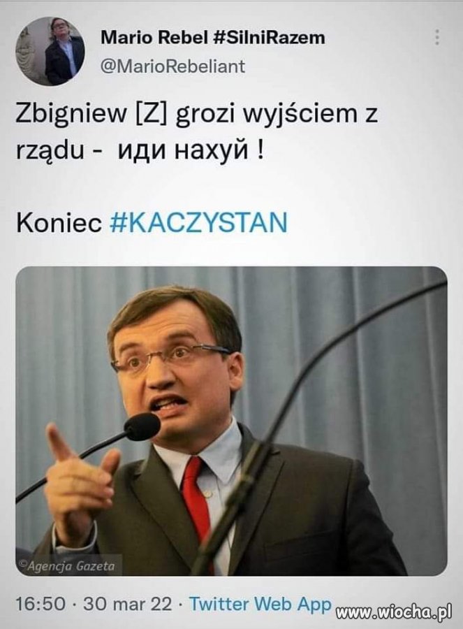 Strach się bać 