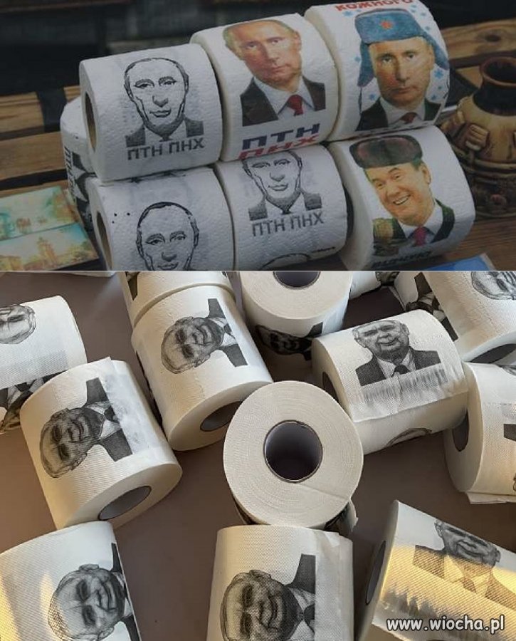 A nasz dyktator w którym bunkrze siedzi?