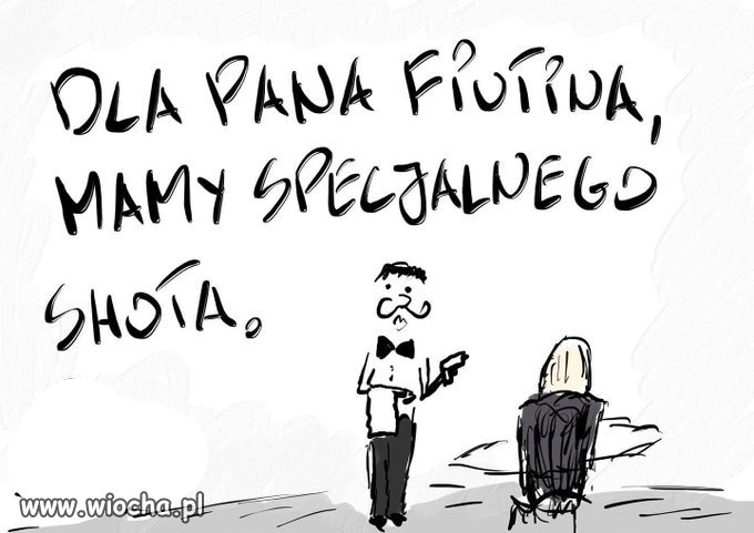 Wszystko jasne...
