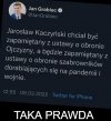 Bronimy naszych ZŁODZIEI