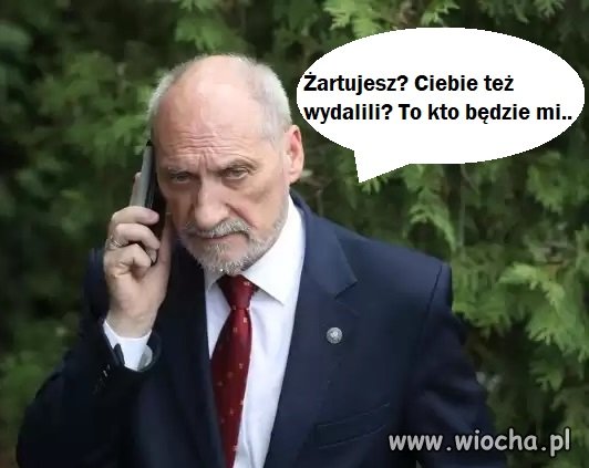 Problemy szpiona.