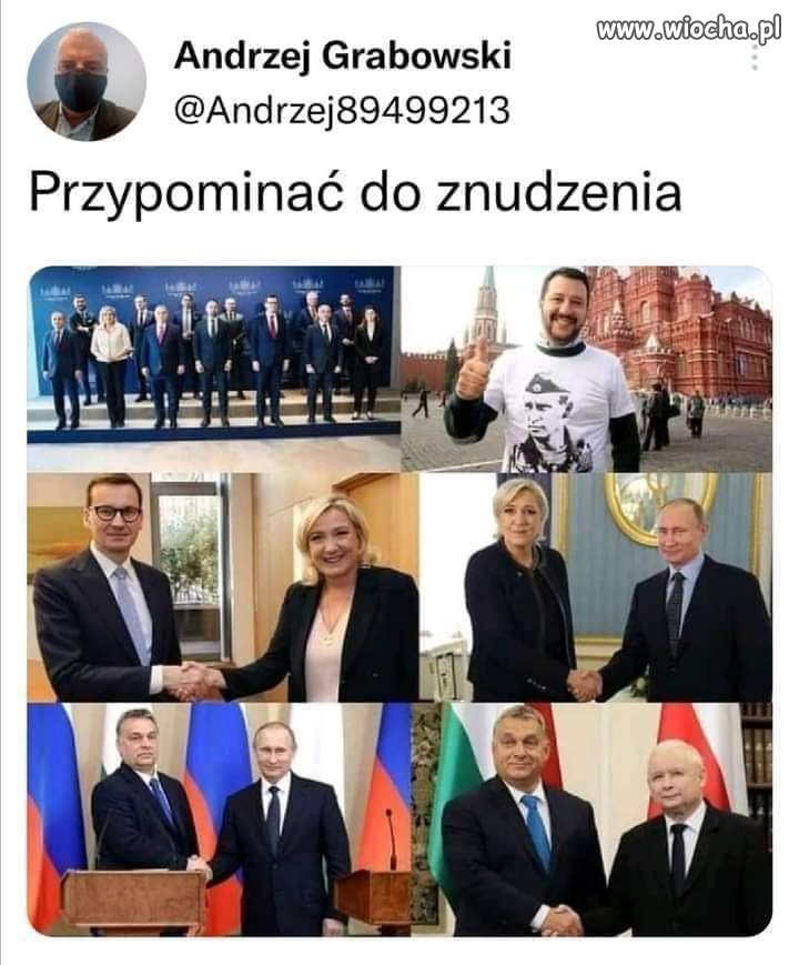 Tak to tu zostawię 