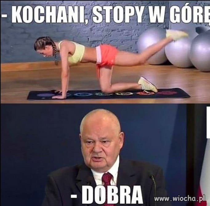 Czyli nie jestem sam