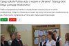 Lex Czarnek w Rosji przeszło