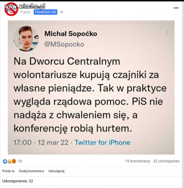 Taka prawda pisowska urwa ukradnie kasę...