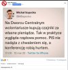 Taka prawda pisowska urwa ukradnie kasę...