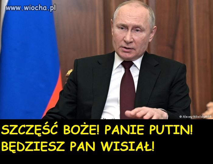 Tak będzie