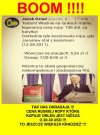 Pisowcu jeżeli umiesz czytać, ta informacja dla Ciebie
