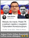 Sojusz coraz silniejszy 