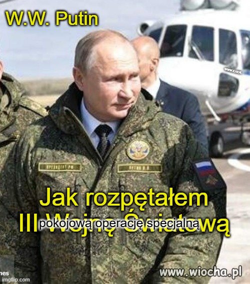 Najpopularniejszy ostatnio
