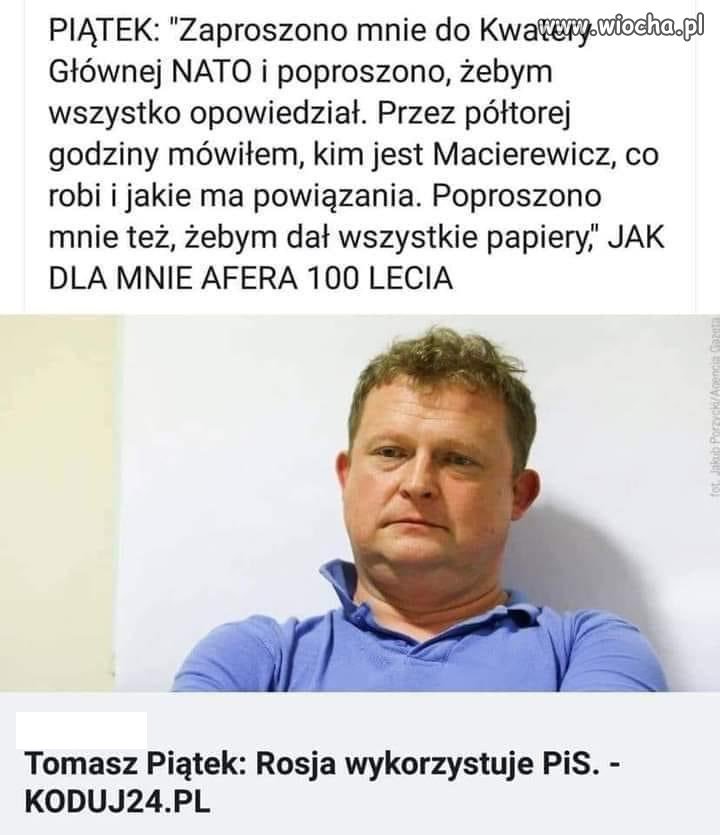 No i Antek 