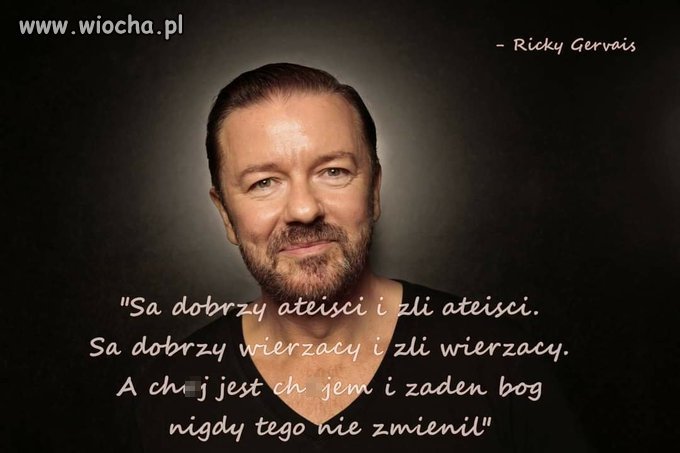 I wszystko wiadomo