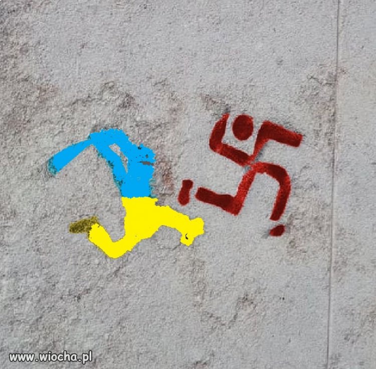 Tylko to tu zostawię