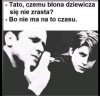 No właśnie czemu?