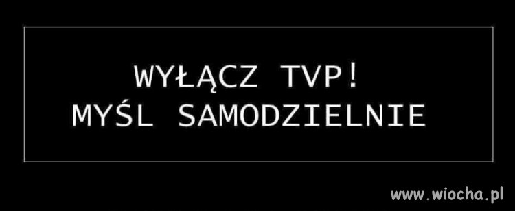 Tam nie ma informacji!