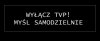 Tam nie ma informacji!