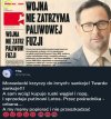 A my mamy popierać i nie przeszkadzać