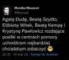 ... najbardziej chciałabym zobaczyć 